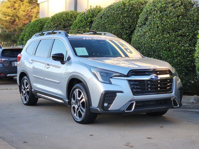 2024 Subaru Ascent Vehicle Photo in DALLAS, TX 75209