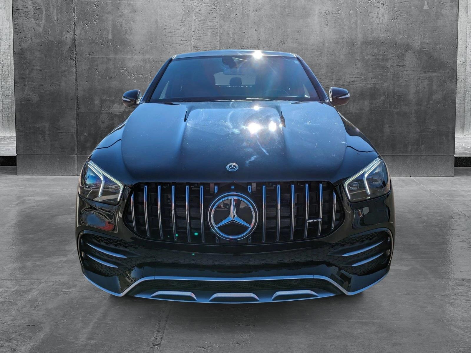 2021 Mercedes-Benz GLE Vehicle Photo in Las Vegas, NV 89149