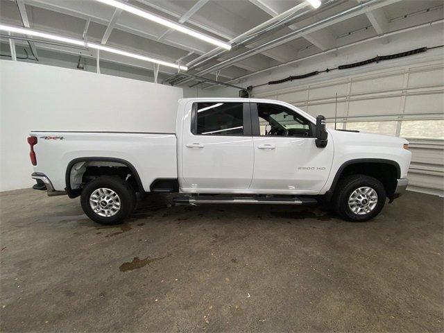 2023 Chevrolet Silverado 2500 HD Vehicle Photo in PORTLAND, OR 97225-3518