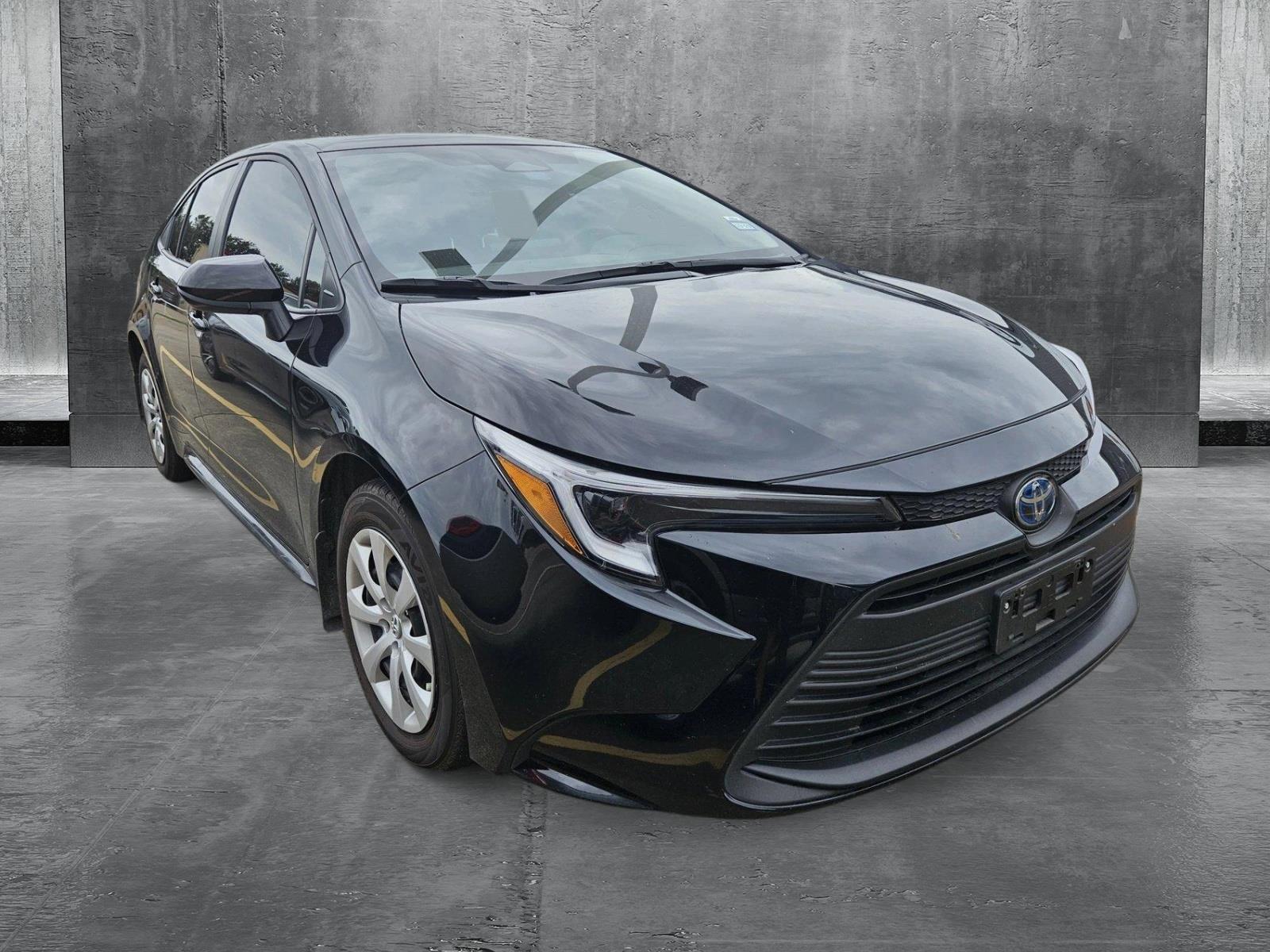 2023 Toyota Corolla Vehicle Photo in Corpus Christi, TX 78415