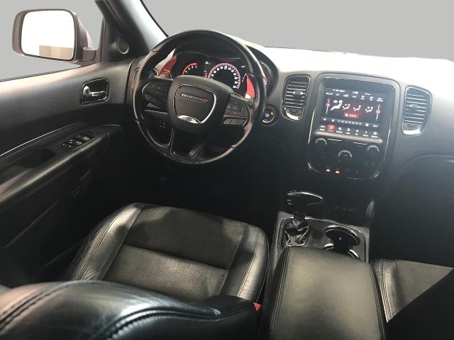 2020 Dodge Durango Vehicle Photo in GREEN BAY, WI 54303-3330