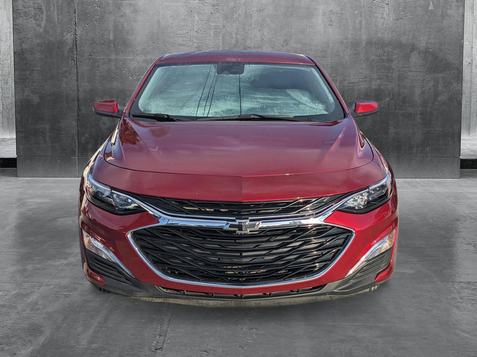 2023 Chevrolet Malibu Vehicle Photo in MIAMI, FL 33172-3015