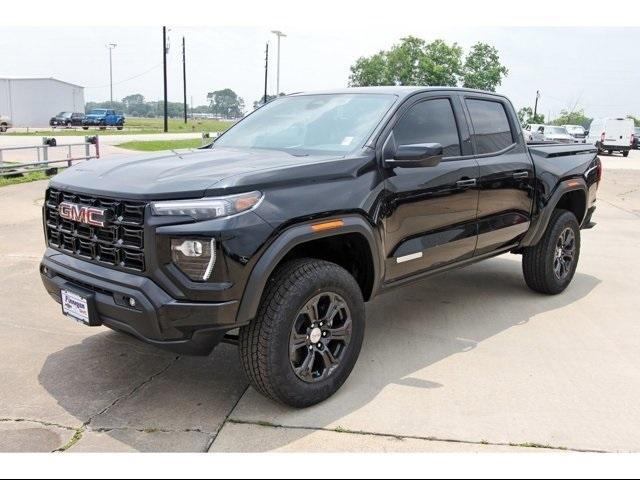 2024 GMC Canyon Vehicle Photo in ROSENBERG, TX 77471-5675