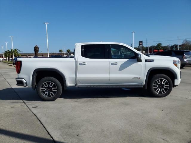 2021 GMC Sierra 1500 Vehicle Photo in LAFAYETTE, LA 70503-4541