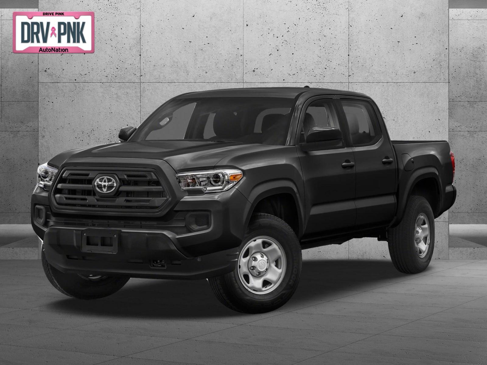 2019 Toyota Tacoma 2WD Vehicle Photo in Winter Park, FL 32792