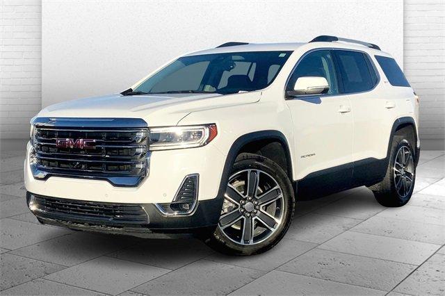 2023 GMC Acadia Vehicle Photo in KANSAS CITY, MO 64114-4502