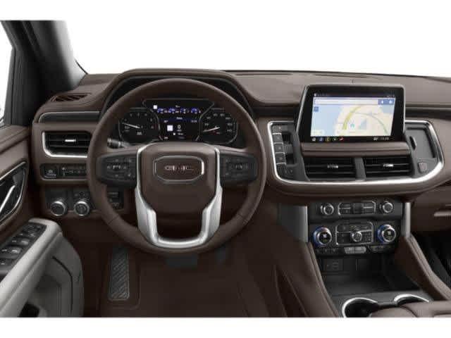 2021 GMC Yukon Vehicle Photo in LIGHTHOUSE POINT, FL 33064-6849