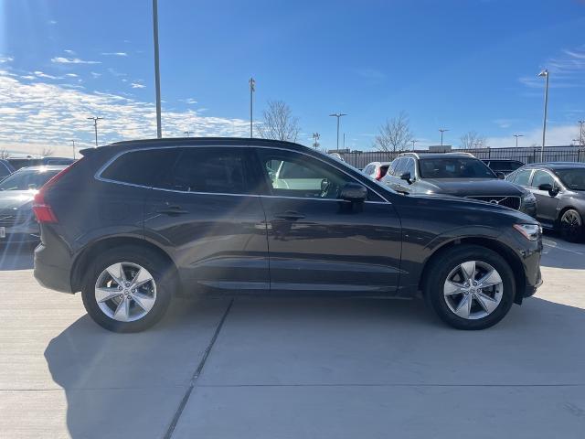 2022 Volvo XC60 Vehicle Photo in Grapevine, TX 76051