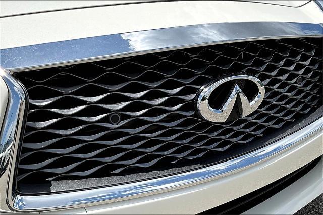 2024 INFINITI Q50 Vehicle Photo in San Antonio, TX 78230