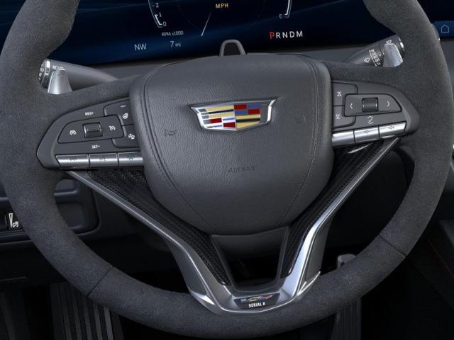 2025 Cadillac CT5 Vehicle Photo in BATON ROUGE, LA 70809-4546