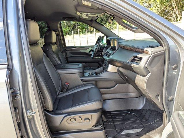 2021 Chevrolet Tahoe Vehicle Photo in San Antonio, TX 78230