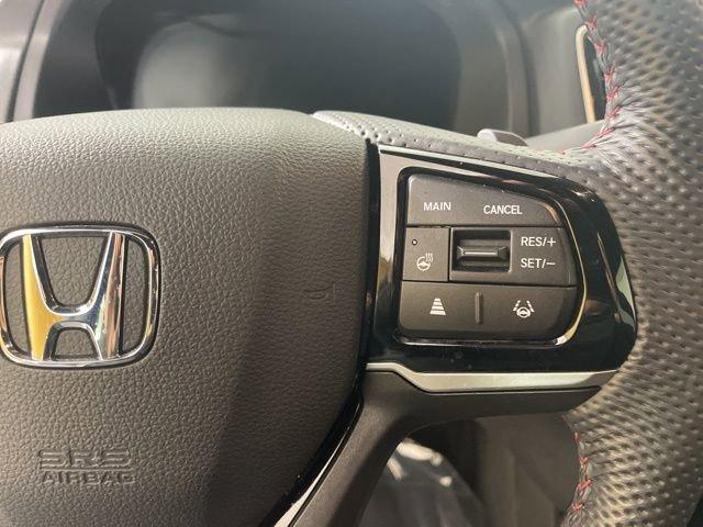 2024 Honda Ridgeline Vehicle Photo in PHOENIX, AZ 85014-3381