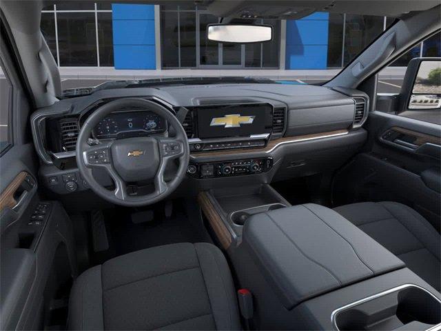 2025 Chevrolet Silverado 2500 HD Vehicle Photo in COLLIERVILLE, TN 38017-9006