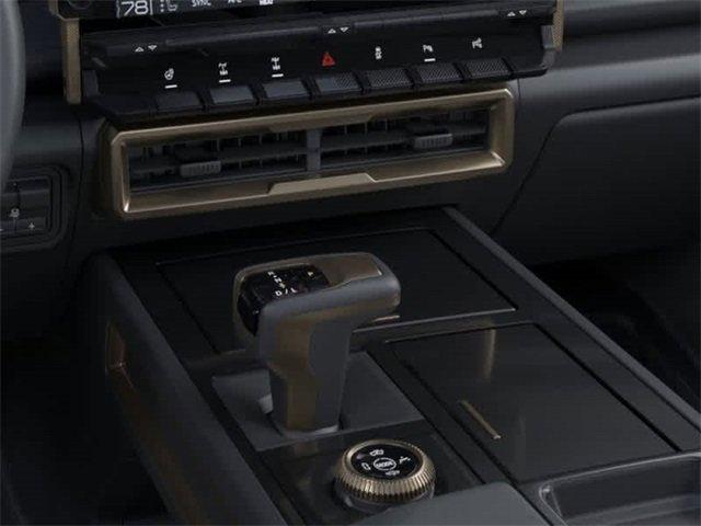 2024 GMC HUMMER EV SUV Vehicle Photo in COLLIERVILLE, TN 38017-9006