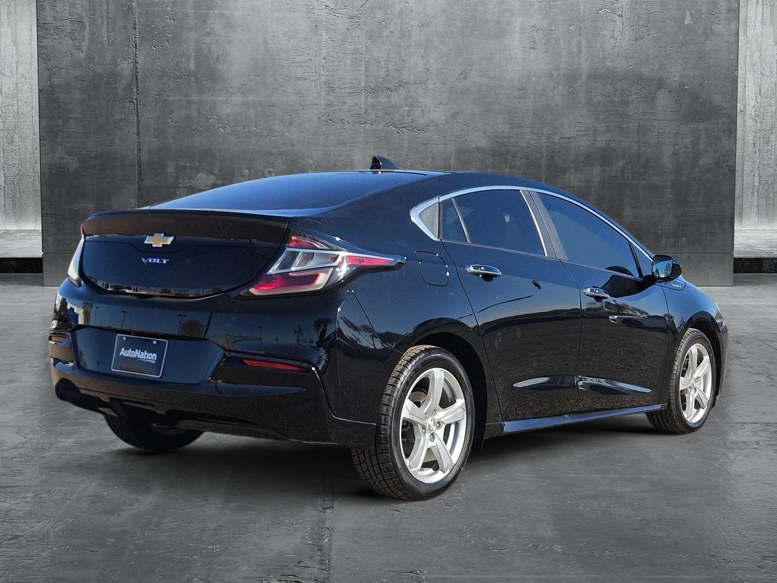 2018 Chevrolet Volt Vehicle Photo in PEORIA, AZ 85382-3715