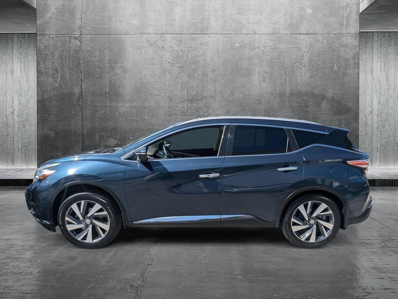 2015 Nissan Murano Vehicle Photo in Miami, FL 33135