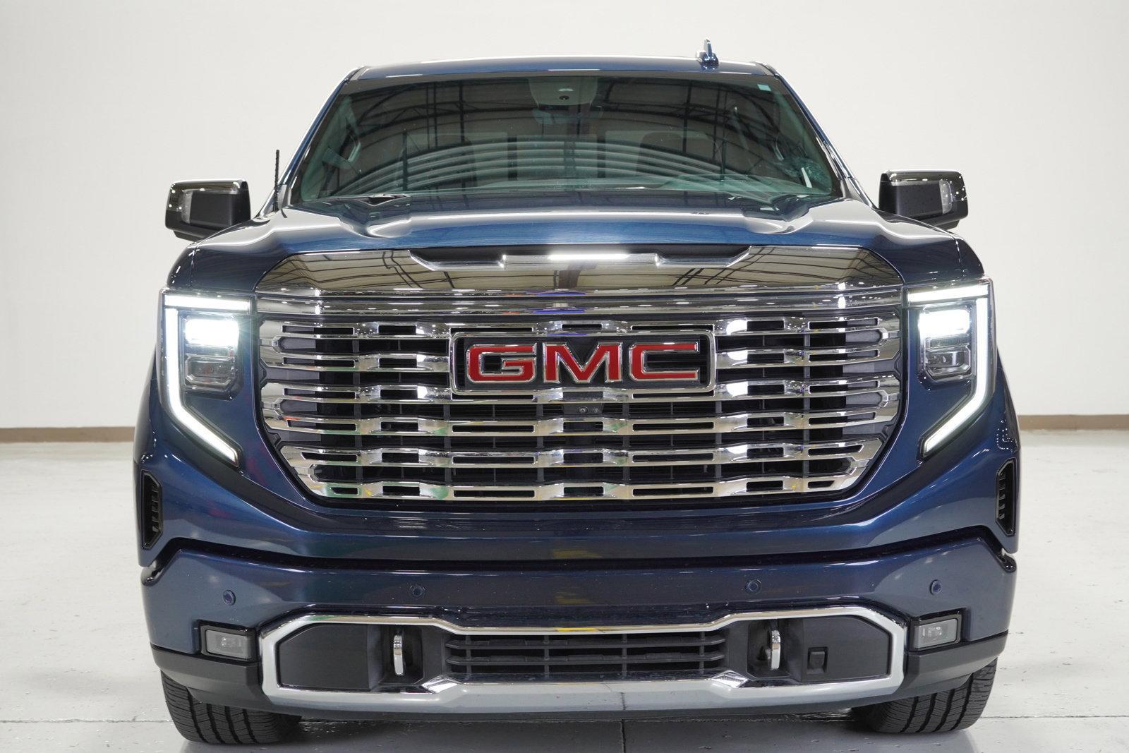 2022 GMC Sierra 1500 Vehicle Photo in GRAPEVINE, TX 76051