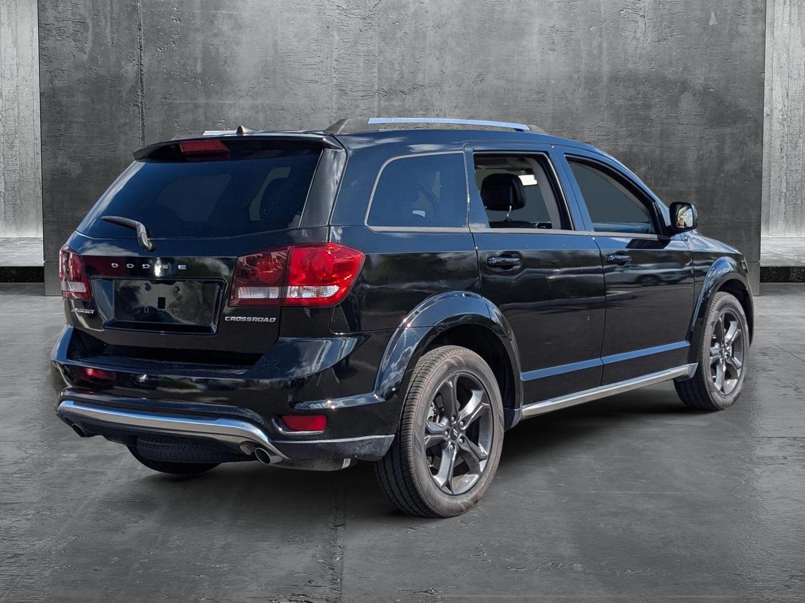 2019 Dodge Journey Vehicle Photo in ORLANDO, FL 32808-7998