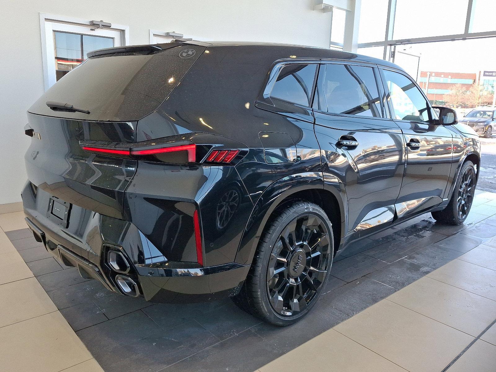 2025 BMW XM Vehicle Photo in Lancaster, PA 17601