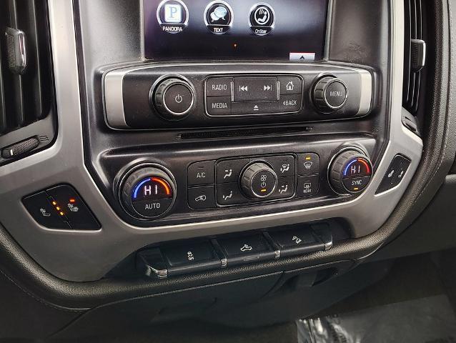 2016 GMC Sierra 1500 Vehicle Photo in GREEN BAY, WI 54304-5303