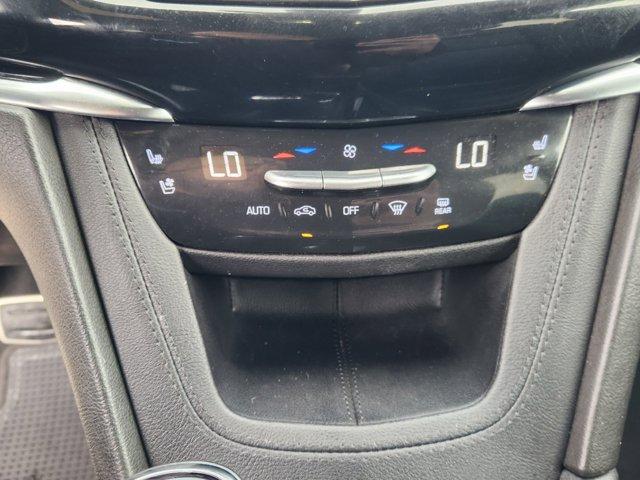 2021 Cadillac XT6 Vehicle Photo in SUGAR LAND, TX 77478-0000