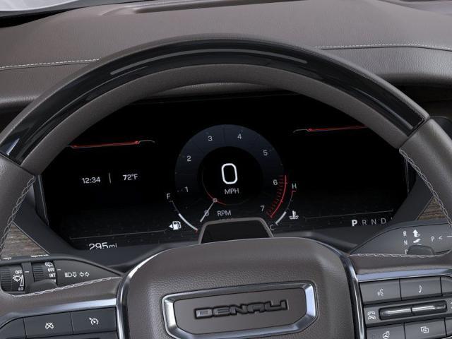 2025 GMC Acadia Vehicle Photo in HENDERSON, NV 89014-6702