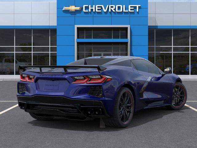 2025 Chevrolet Corvette Stingray Vehicle Photo in GREENACRES, FL 33463-3207