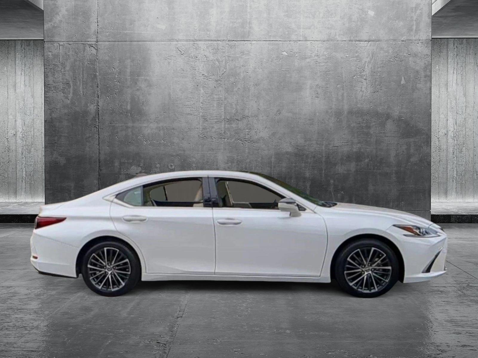 2024 Lexus ES 350 Vehicle Photo in West Palm Beach, FL 33417