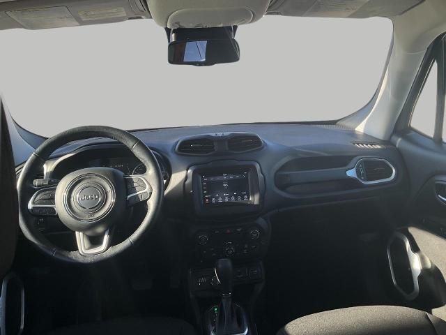 2019 Jeep Renegade Vehicle Photo in Kaukauna, WI 54130