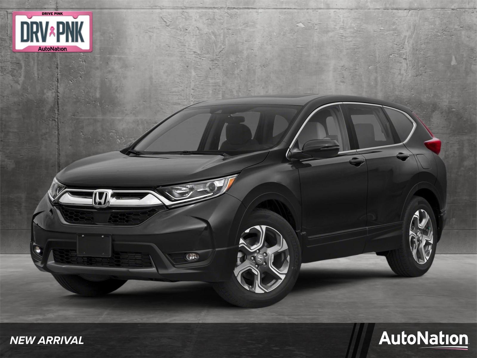 2019 Honda CR-V Vehicle Photo in Miami, FL 33015