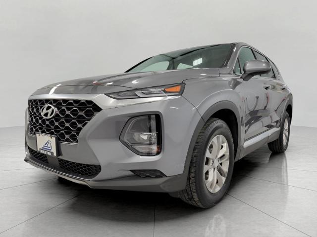 2019 Hyundai SANTA FE Vehicle Photo in Green Bay, WI 54304