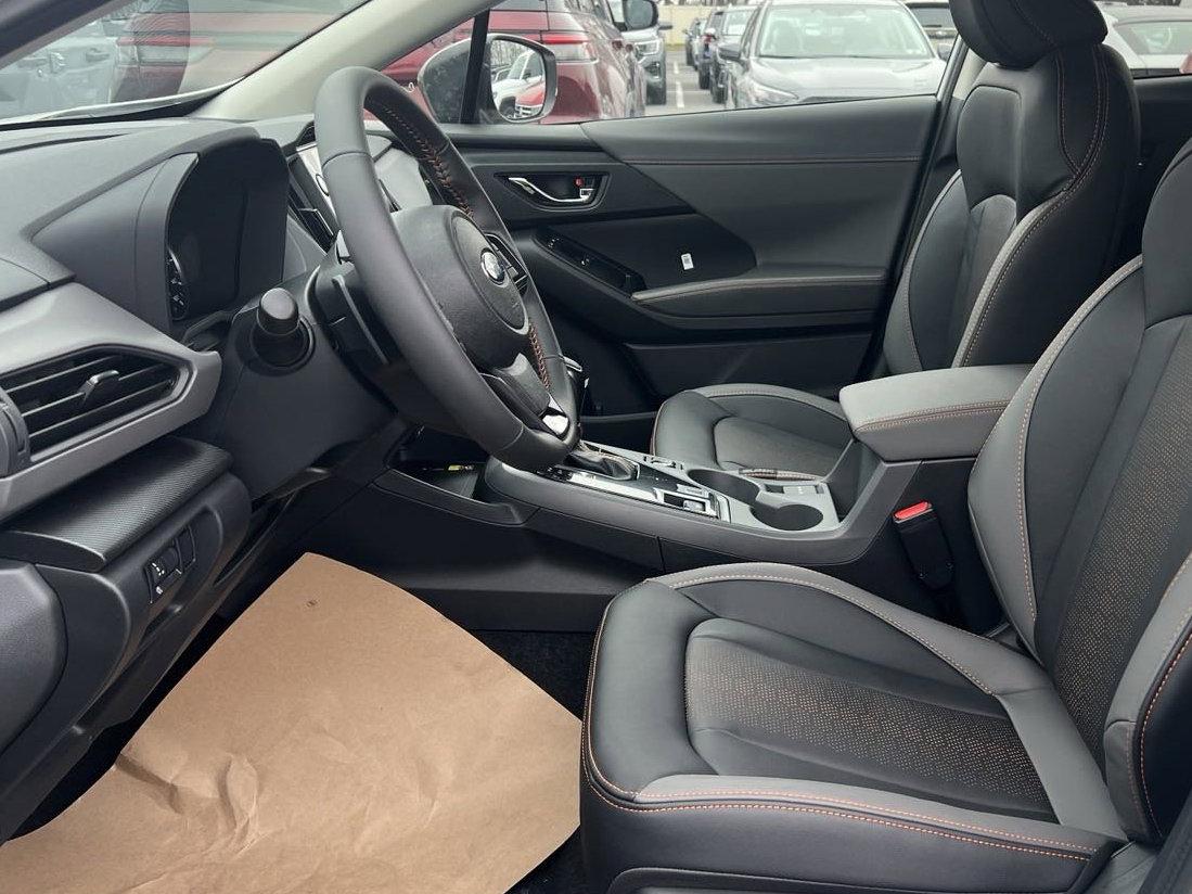 2025 Subaru Crosstrek Vehicle Photo in Mechanicsburg, PA 17050
