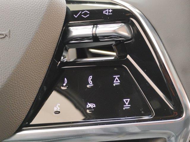 2025 Cadillac ESCALADE IQ Vehicle Photo in PINEVILLE, NC 28134-8495