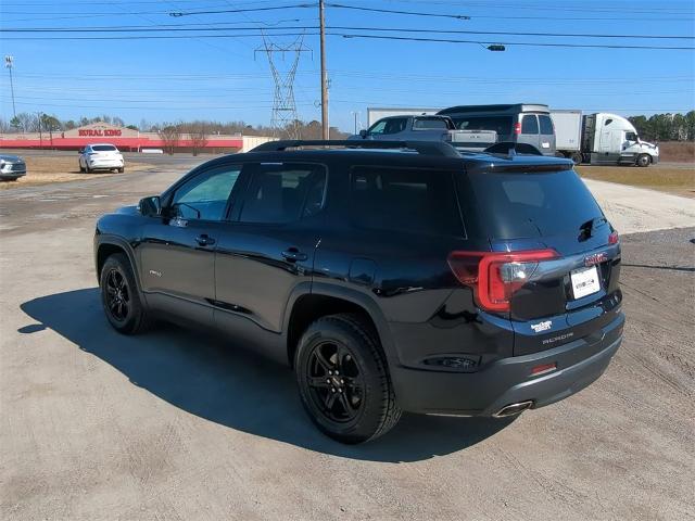 2021 GMC Acadia Vehicle Photo in ALBERTVILLE, AL 35950-0246