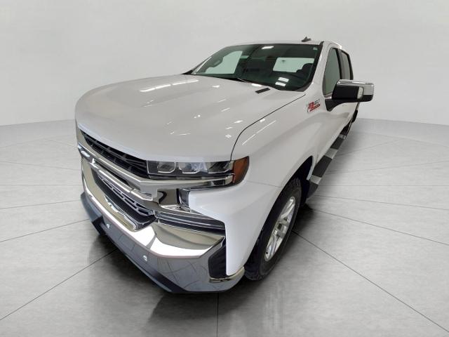 2022 Chevrolet Silverado 1500 LTD Vehicle Photo in OSHKOSH, WI 54904-7811