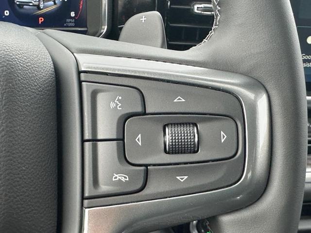 2025 Chevrolet Silverado 1500 Vehicle Photo in COLUMBIA, MO 65203-3903