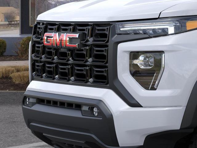 2024 GMC Canyon Vehicle Photo in INDEPENDENCE, MO 64055-1377