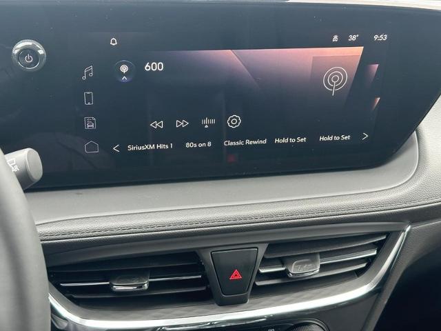 2025 Buick Encore GX Vehicle Photo in COLUMBIA, MO 65203-3903