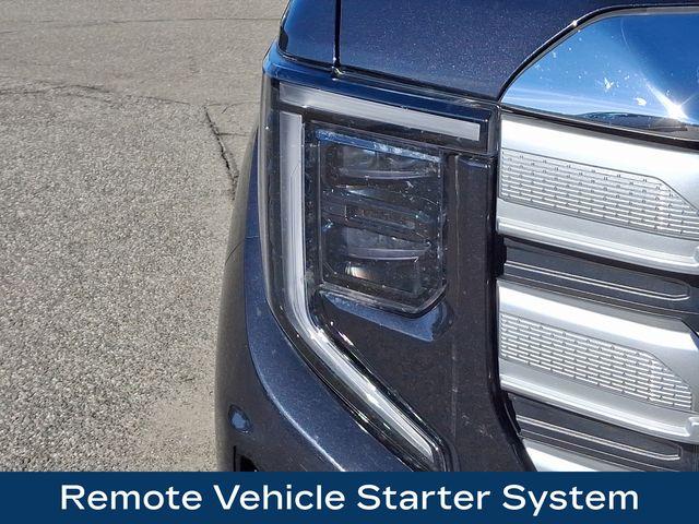 2024 GMC Sierra 1500 Vehicle Photo in WATERTOWN, CT 06795-3318