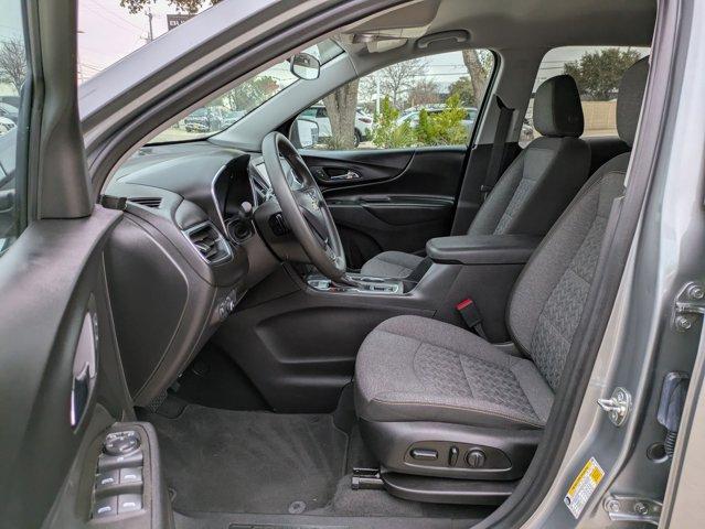 2023 Chevrolet Equinox Vehicle Photo in SELMA, TX 78154-1459