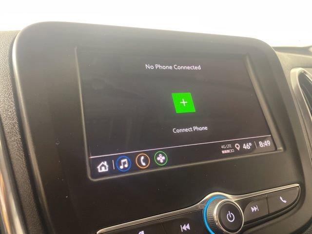 2022 Chevrolet Equinox Vehicle Photo in PHOENIX, AZ 85014-3381