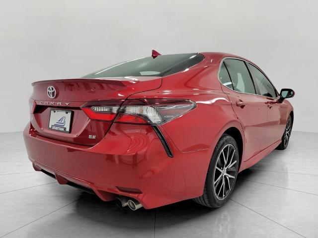 2023 Toyota Camry Vehicle Photo in Green Bay, WI 54304