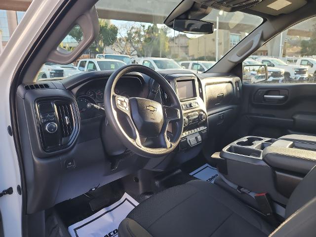 2023 Chevrolet Silverado 1500 Vehicle Photo in LA MESA, CA 91942-8211