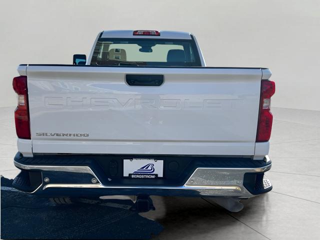 2024 Chevrolet Silverado 2500 HD Vehicle Photo in MIDDLETON, WI 53562-1492