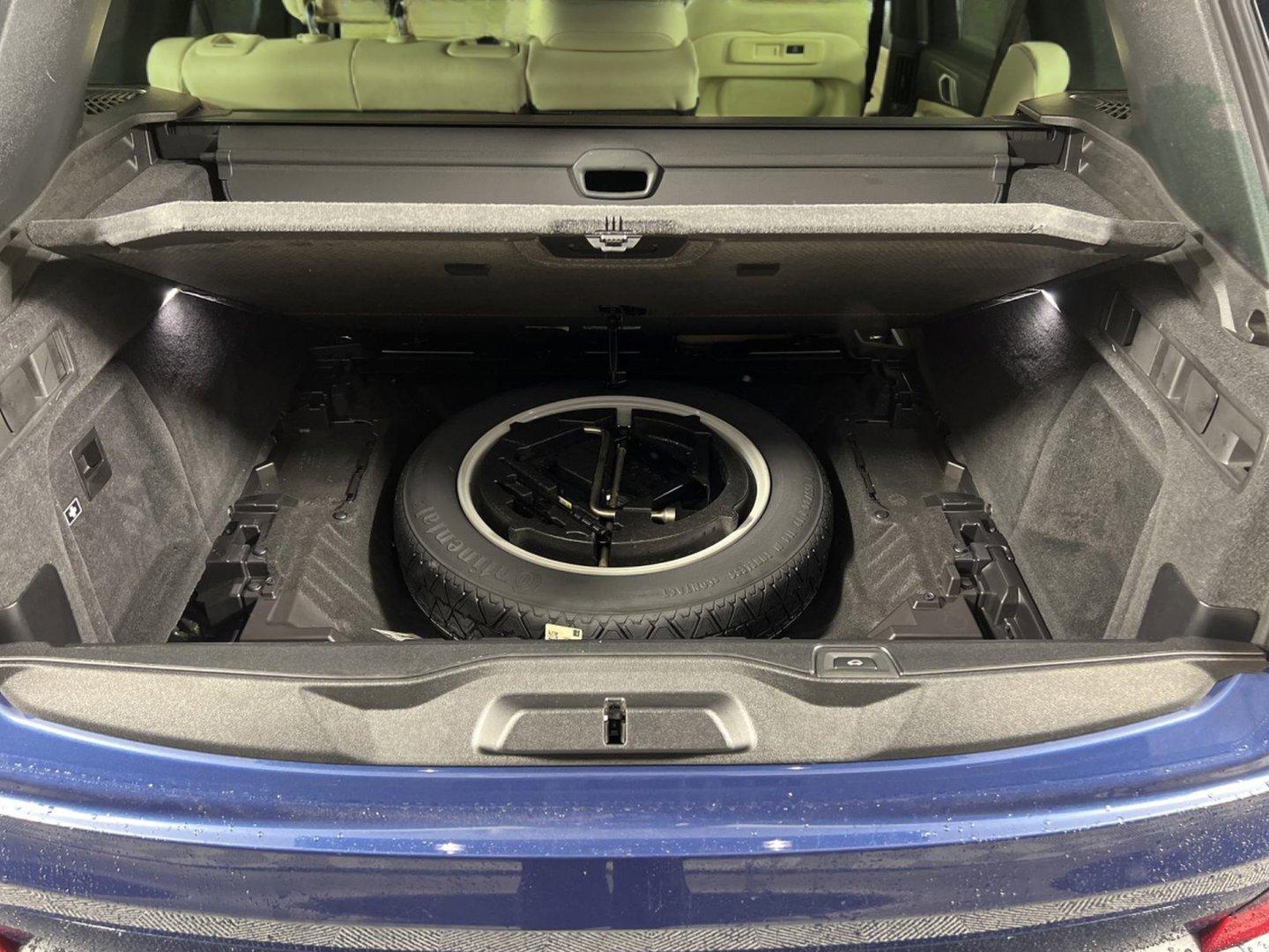 2021 BMW X5 Vehicle Photo in GEORGETOWN, TX 78626-7508