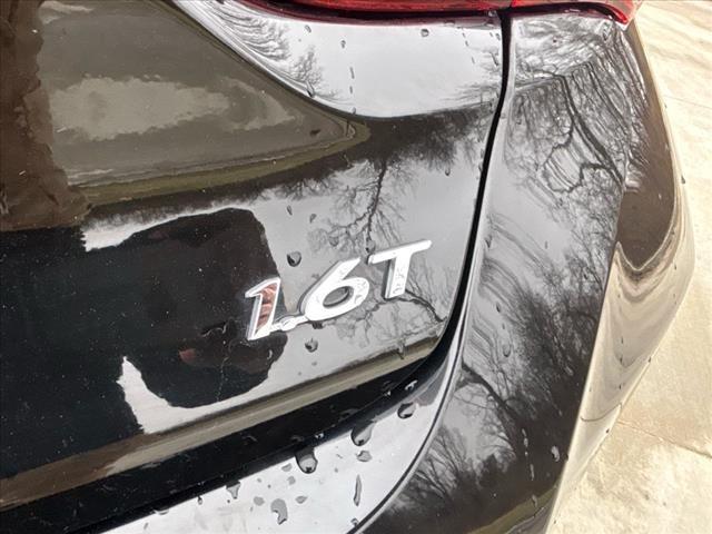 2019 Hyundai VELOSTER Vehicle Photo in Shiloh, IL 62269