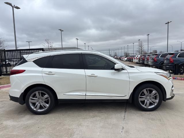 2019 Acura RDX Vehicle Photo in Grapevine, TX 76051