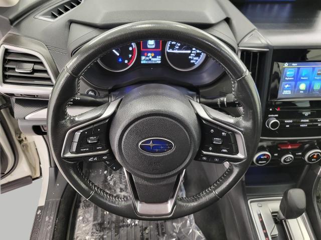 2019 Subaru Forester Vehicle Photo in NEENAH, WI 54956-2243