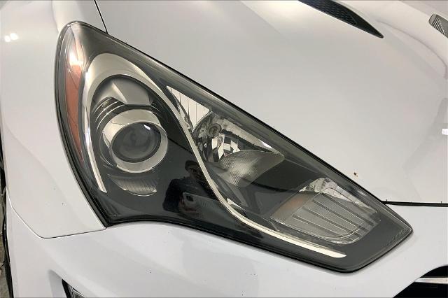 2016 Hyundai GENESIS Coupe Vehicle Photo in Lees Summit, MO 64086