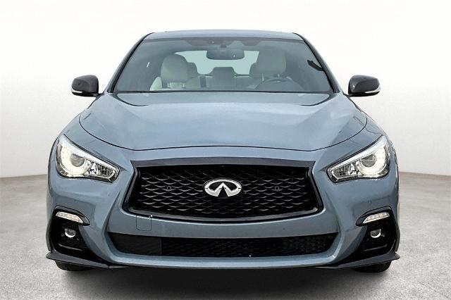 2023 INFINITI Q50 Vehicle Photo in Grapevine, TX 76051